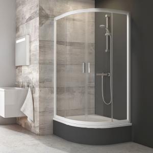 Душевая кабина BLCP4-80 Sabina 175x80 белый