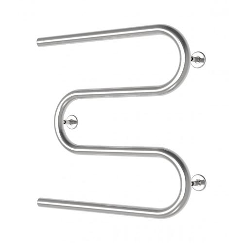 Сушка для рушників водяна Елна Змійка-M 530x500x70 мм