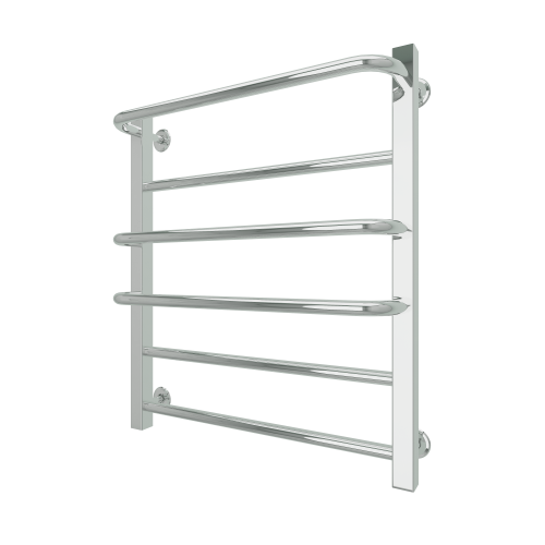 Полотенцесушитель водяной Элна Анастасия 6 605x530x140 мм