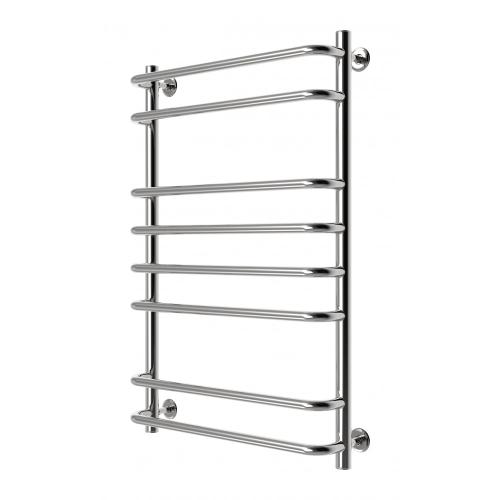 Полотенцесушитель водяной Элна Стандарт 8 800x530x140 мм