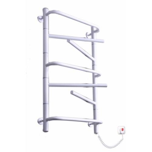 Полотенцесушитель электрический Элна Элна-6 625х430х140 мм Полотенцесушитель электрический Элна Элна-6 625х430х140 мм