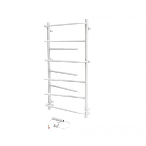 Полотенцесушитель електрический Элна Элна-9 945x530x140 мм Полотенцесушитель електрический Элна Элна-9 945x530x140 мм