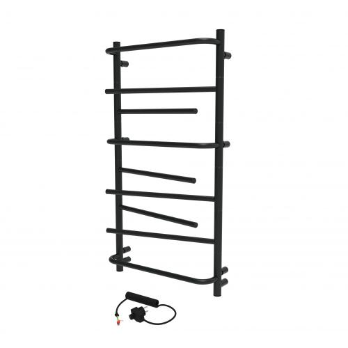 Полотенцесушитель електрический Элна Элна-9 945x530x140 мм Полотенцесушитель електрический Элна Элна-9 945x530x140 мм