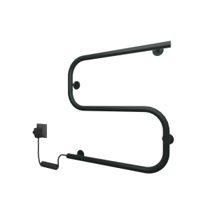 Сушка для рушників електрична Елна Змійка-S 530x500x70 мм Сушка для рушників електрична Елна Змійка-S 530x500x70 мм