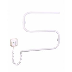 Сушка для рушників електрична Елна Змійка-S 530x500x70 мм Сушка для рушників електрична Елна Змійка-S 530x500x70 мм