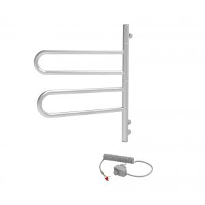 Сушка для рушників електрична Елна Флюгер-2 570x460x55 мм Сушка для рушників електрична Елна Флюгер-2 570x460x55 мм