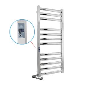 Полотенцесушитель электрический Laris Атлант премиум П12 500х1200