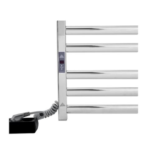 Полотенцесушитель электрический Laris Сириус П12 500х900 Полотенцесушитель электрический Laris Сириус П12 500х900