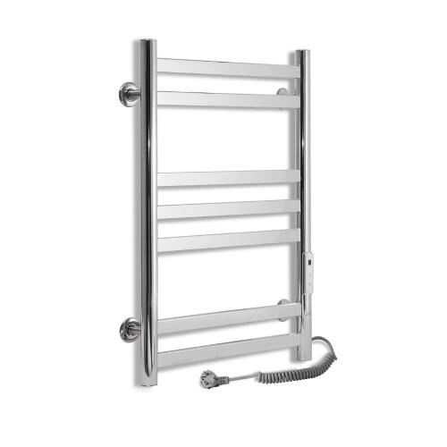 Полотенцесушитель электрический Laris Кватро Э П7 400х600