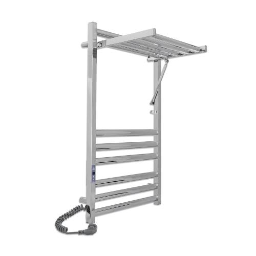 Полотенцесушитель электрический Laris Сириус П12 500х900