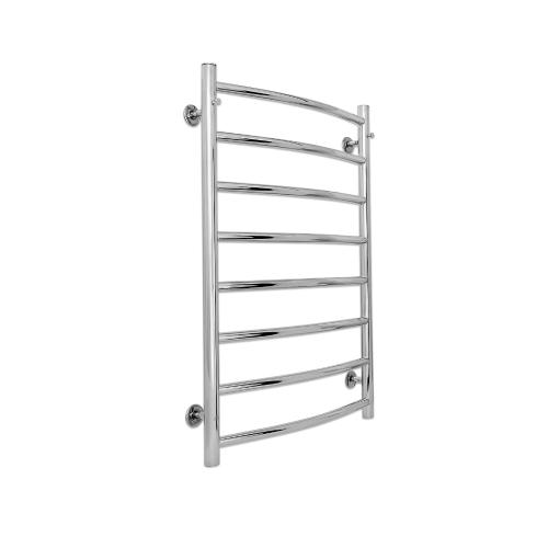 Полотенцесушитель водяной Laris Классик П8 500x800