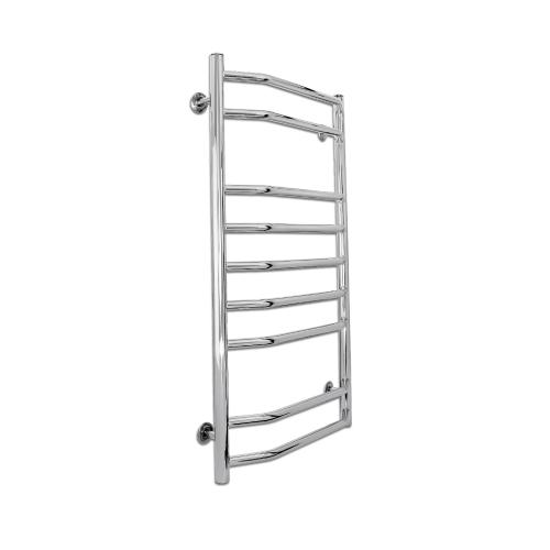 Сушка для рушників водяна Laris Вікторія П9 500x900