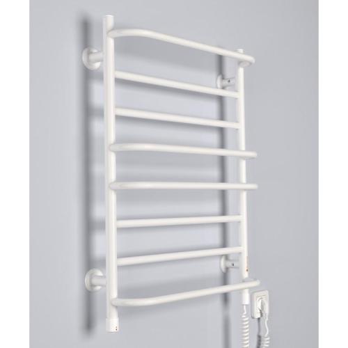 Полотенцесушитель електричний Комфорт N2 R (710*480*55) 114Вт 4222