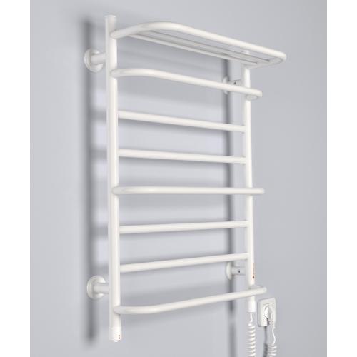 Полотенцесушитель електричний Комфорт Р2 R (710*480*55) 117Вт 4232