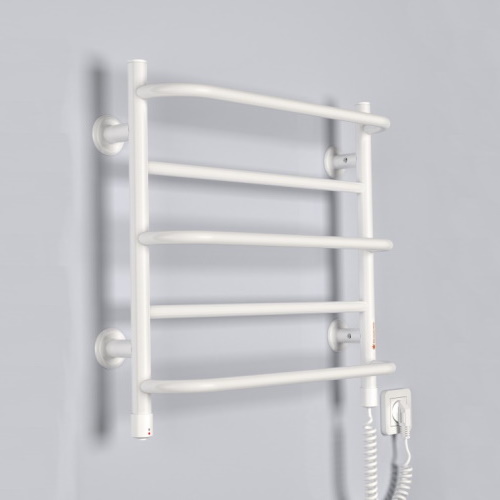 Полотенцесушитель електричний Комфорт S2 R (495*480*55) 75Вт 4212