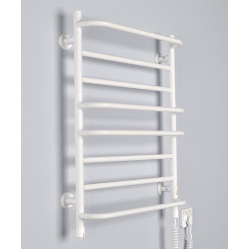 Полотенцесушитель електричний Комфорт N1 L (710*380*55) 95Вт 4121