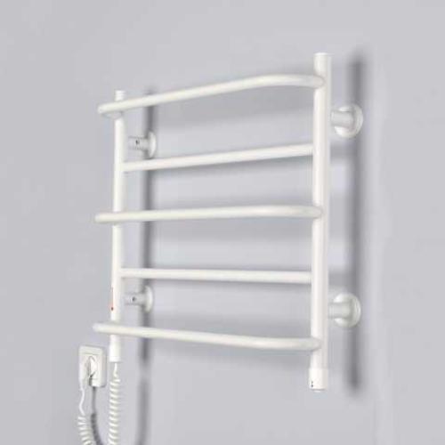 Полотенцесушитель електричний Комфорт S1 R (495*380*55) 63Вт 4112