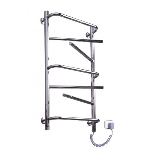 Полотенцесушитель електрический Элна Элна-7 785x430x140 мм