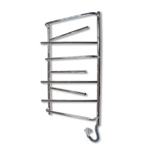 Полотенцесушитель електрический Элна Элна-9 945x530x140 мм