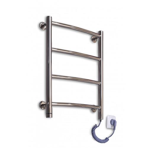 Сушка для рушників електрична Елна Лесенка-4 510x400x70 мм