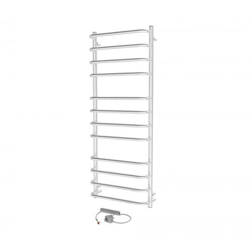 Полотенцесушитель электрический Элна Cтандарт-12 1210x480x140 мм