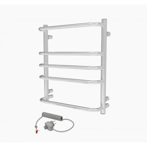 Сушка для рушників електрична Елна Cтандарт-5 560x480x140