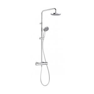 Душевая система KLUDI A-QA Dual Shower system A-QAs 6609505-00