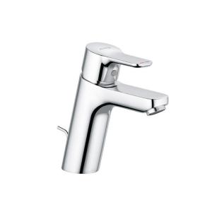 Смеситель KLUDI Pure&Easy 100 для умывальника без донного клапана