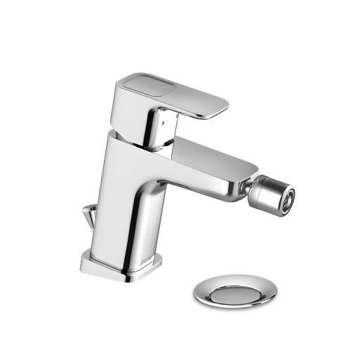 Змішувач для біде Ravak з відкриванням стоку 10° TD 055.00 (з клапаном)