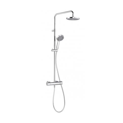 Душова система KLUDI A-QA Dual Shower system A-QAs 6609505-00