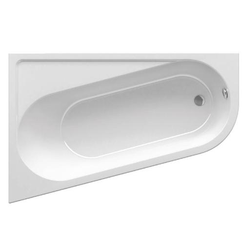 Ванна акрилова Ravak Chrome 160x105 L