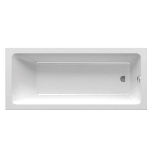 Акриловая ванна Ravak 10° 170x75 Slim
