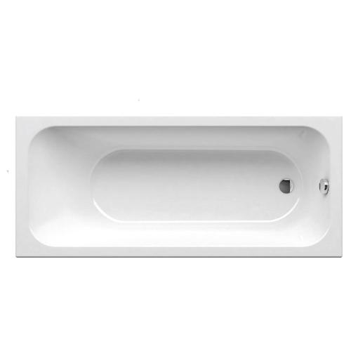 Акриловая ванна Ravak Chrome 180x80