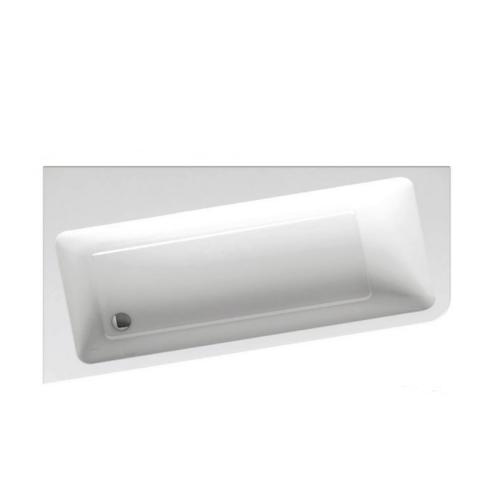 Акриловая ванна Ravak 10° 160x95 L/R
