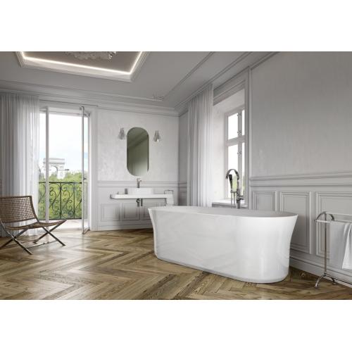 Акрилова ванна Ravak YPSILON окремостояща 180х80 Акрилова ванна Ravak YPSILON окремостояща 180х80