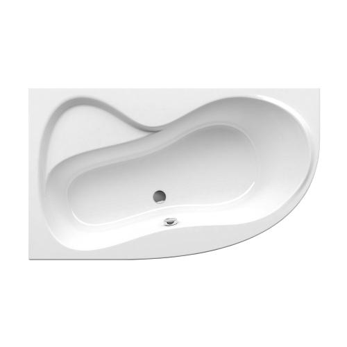 Акрилова ванна Ravak Rosa 95 150х95 L/R