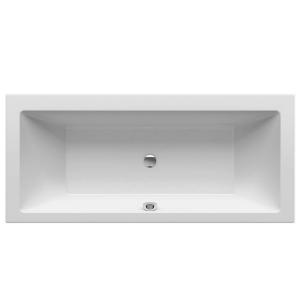 Акриловая ванна Ravak Formy 01 SLIM 170х75