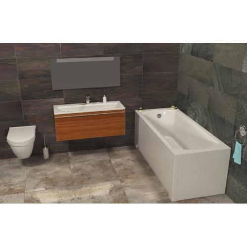 Акриловая ванна Ravak DOMINO II 160х75 Акриловая ванна Ravak DOMINO II 160х75