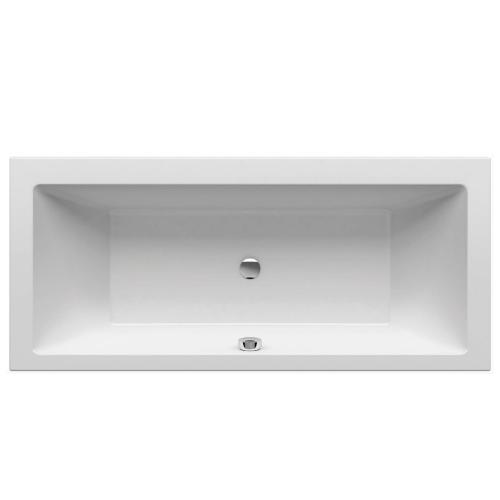 Акриловая ванна Ravak Formy 01 170х75