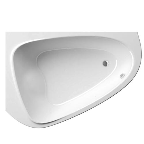 Акрилова ванна Ravak Rosa I 150х105 L/R