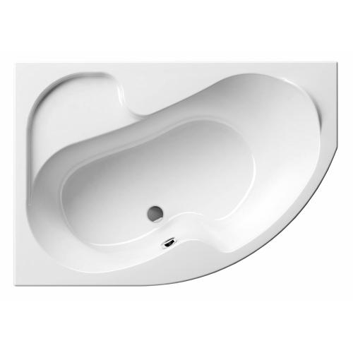 Акриловая ванна Ravak Rosa I 140х105 L/R