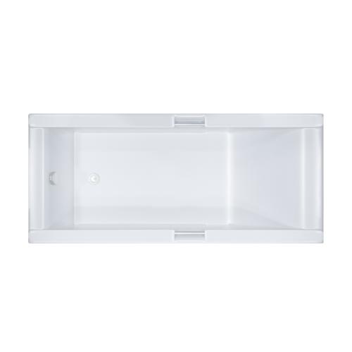 Акриловая ванна Тритон Александрия 170 (сифон в подарок) Акриловая ванна Тритон Александрия 170 (сифон в подарок)