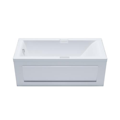 Акриловая ванна Тритон Александрия 170 (сифон в подарок)