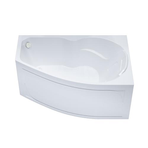 Акриловая ванна Тритон Бриз 150 правая