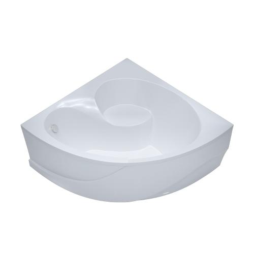 Акрилова ванна Тритон Еріка 140