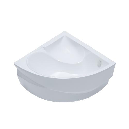 Акрилова ванна Трітон Сінді 125