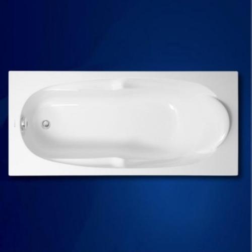 Ванна акриловая Vagnerplast Kleopatra 160х70