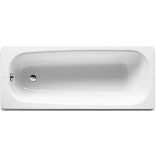 Ванна чавунна Іспанія ROCA Continental 150x70