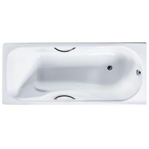 Ванна чавунна Універсал ВЧ-1500 Сибірячка P