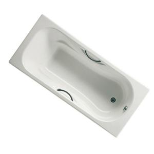 Ванна чугунная Испания ROCA Malibu 150x75
